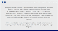 Desktop Screenshot of gointelligent.com